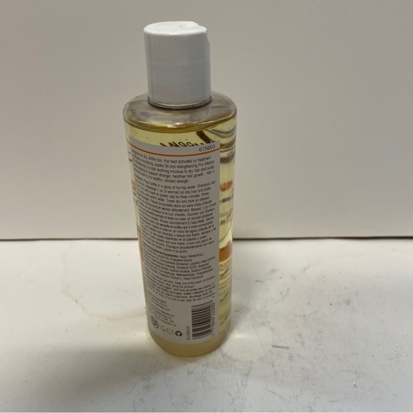 Queen Helene Jojoba Hot Oil Treatment 8 OZ HTF - Picture 3 of 3